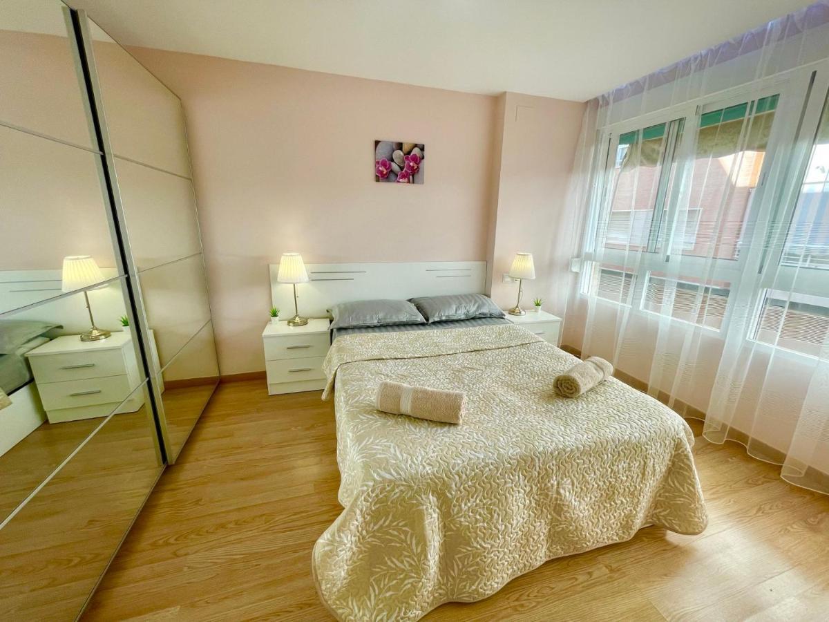 圣波拉Casa Del Mar公寓 外观 照片