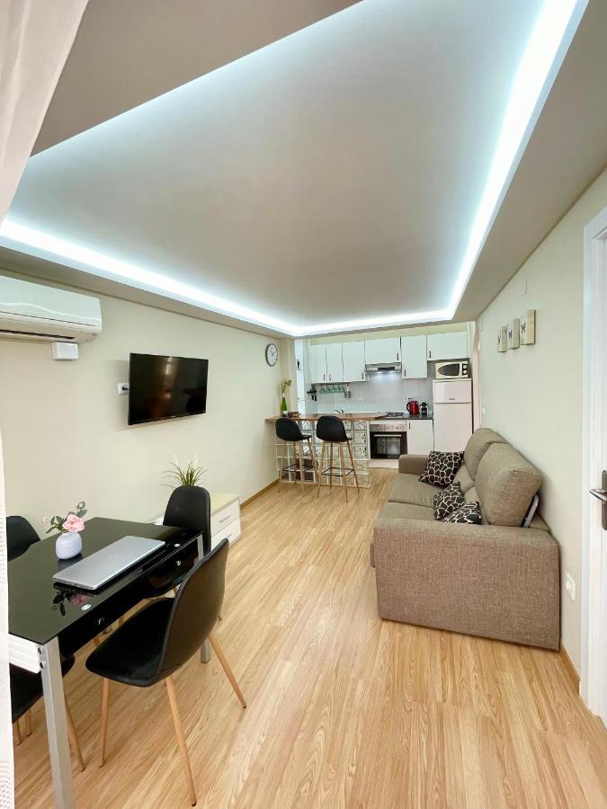 圣波拉Casa Del Mar公寓 外观 照片