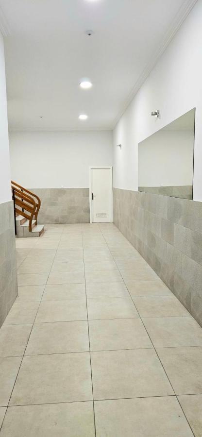 圣波拉Casa Del Mar公寓 外观 照片