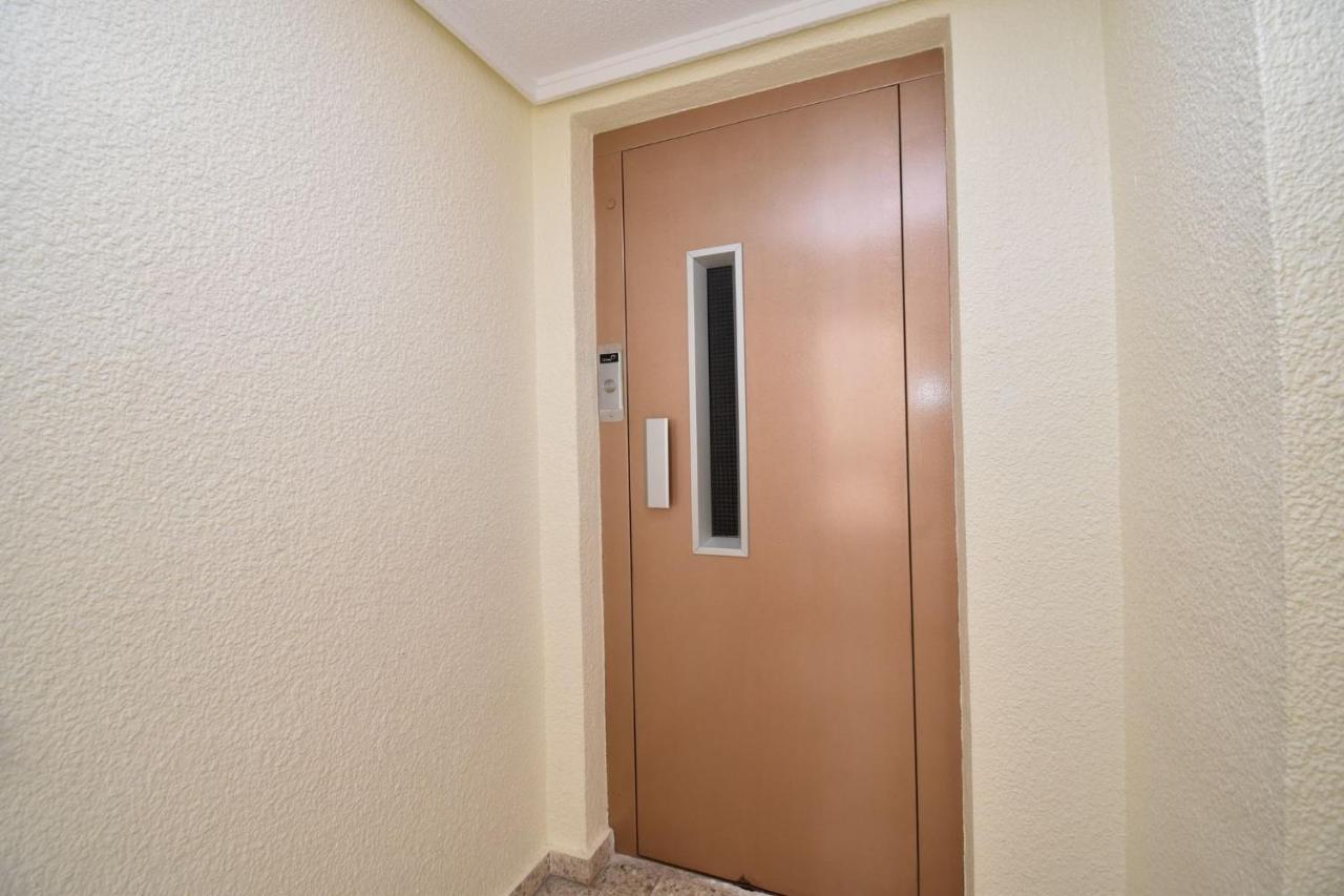 圣波拉Casa Del Mar公寓 外观 照片