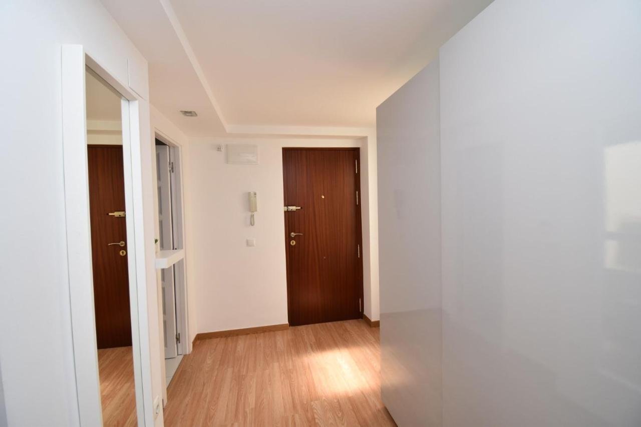 圣波拉Casa Del Mar公寓 外观 照片